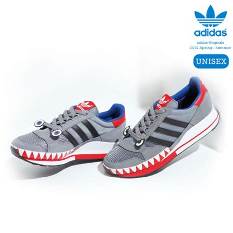 adidas zx sneakers|adidas zx 500 shark.